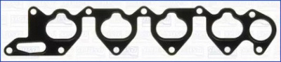 WILMINK GROUP wg1162385 -  Прокладка, впускной коллектор
